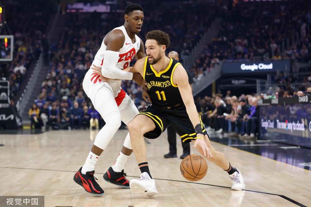 [NBA]亚历山大37+6 雷霆横扫灰熊豪取8连胜.